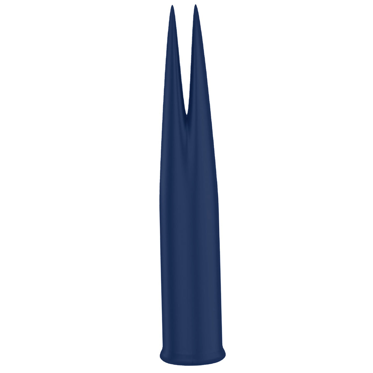 Tantalizing Touch Massager - Blue | 761236903670 | Discreet Personal Wellness