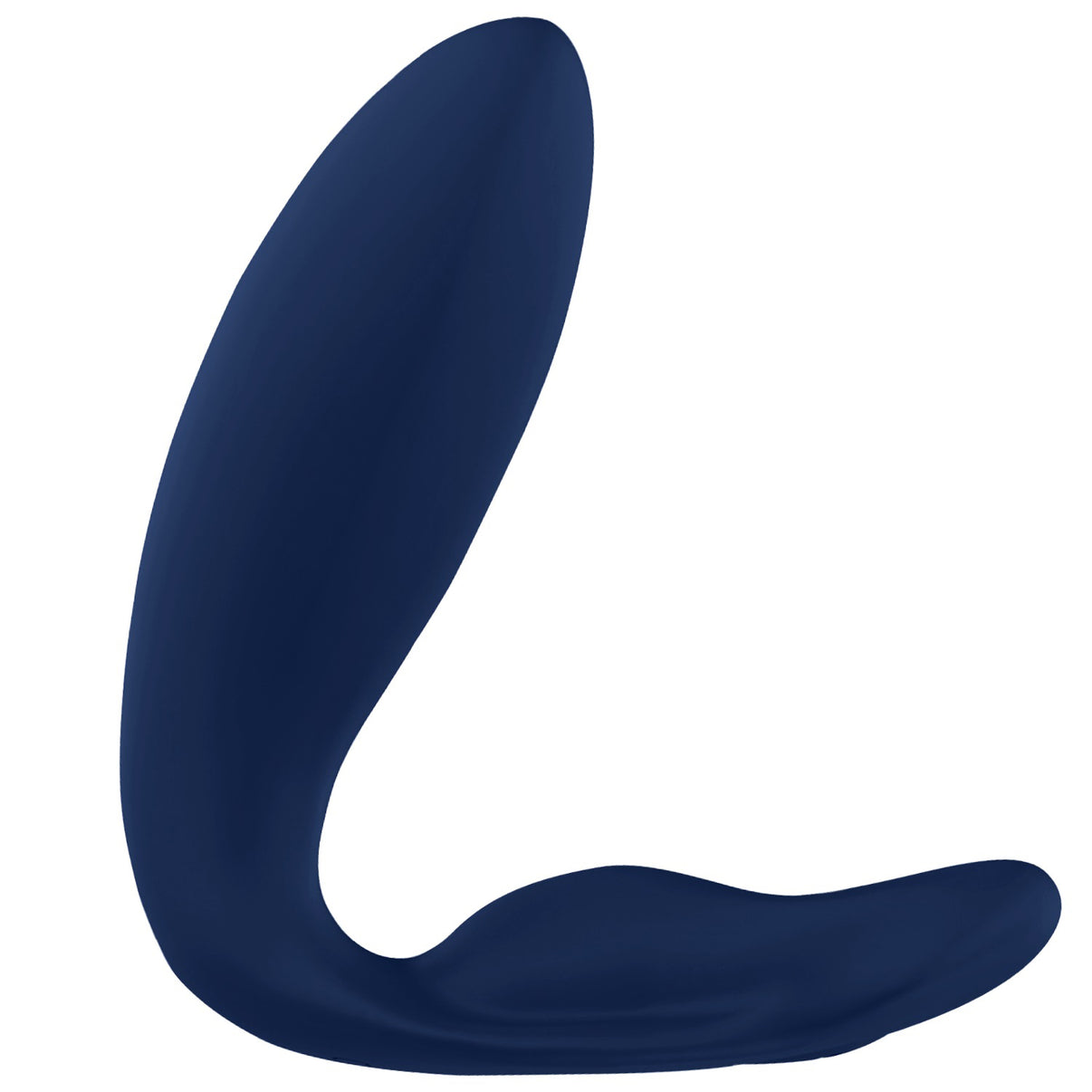 Luscious Remote Control Wearable Massager - Blue | 761236903878 | Discreet Personal Wellness
