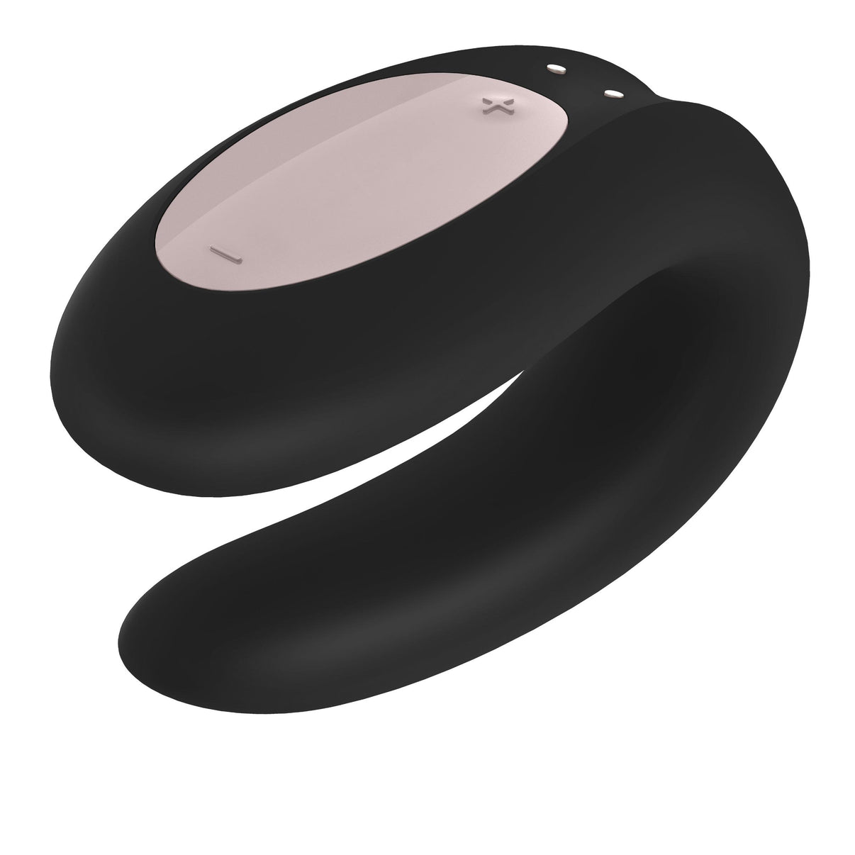 Double Joy - Black | 4061504002392 | Discreet Personal Wellness