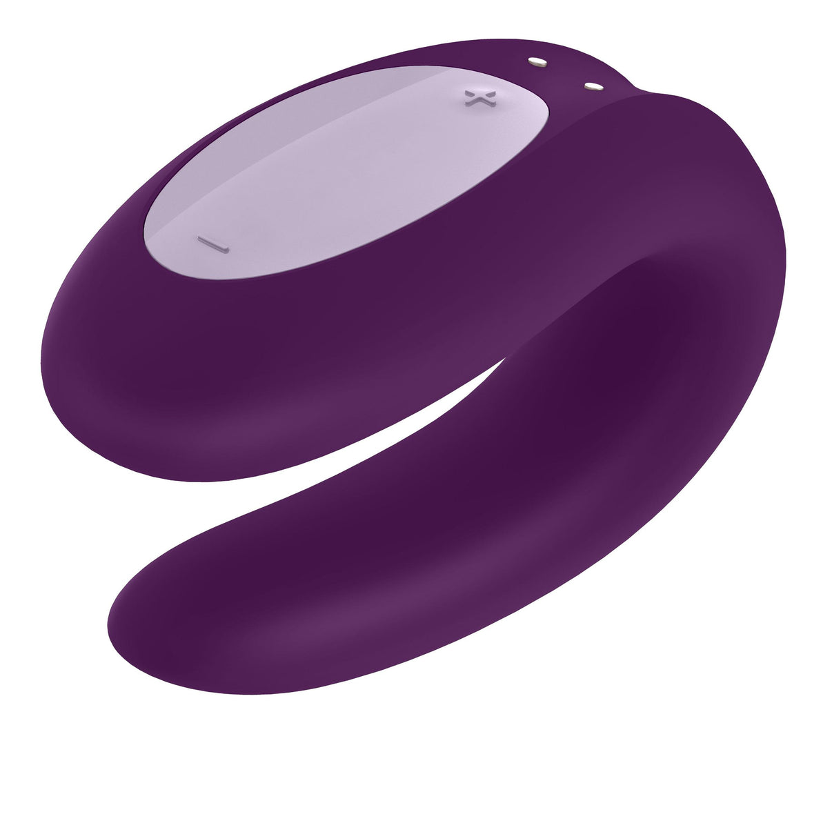 Double Joy - Violet | 4061504002408 | Discreet Personal Wellness