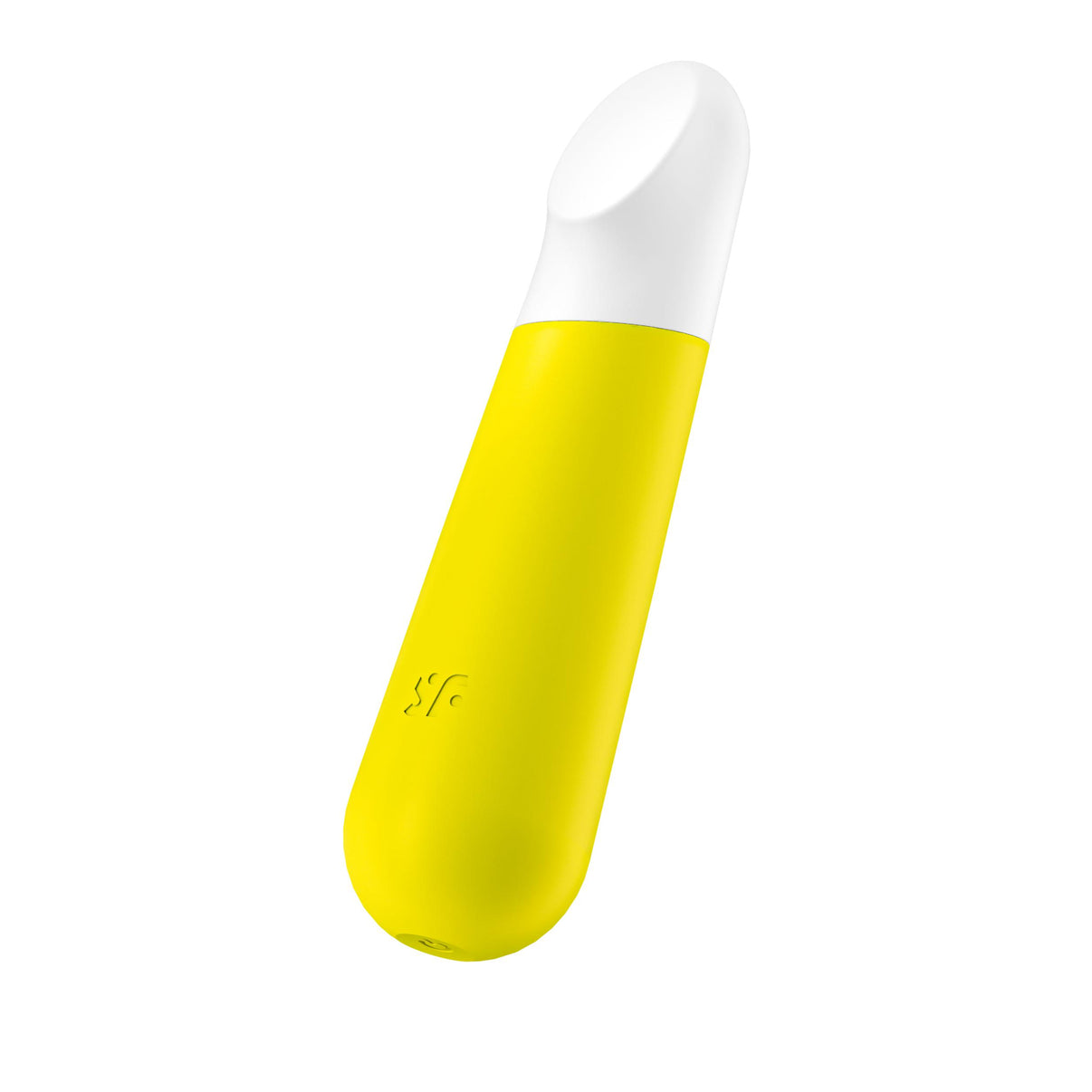 Ultra Power Bullet 4 - Yellow | 4061504007731 | Discreet Personal Wellness