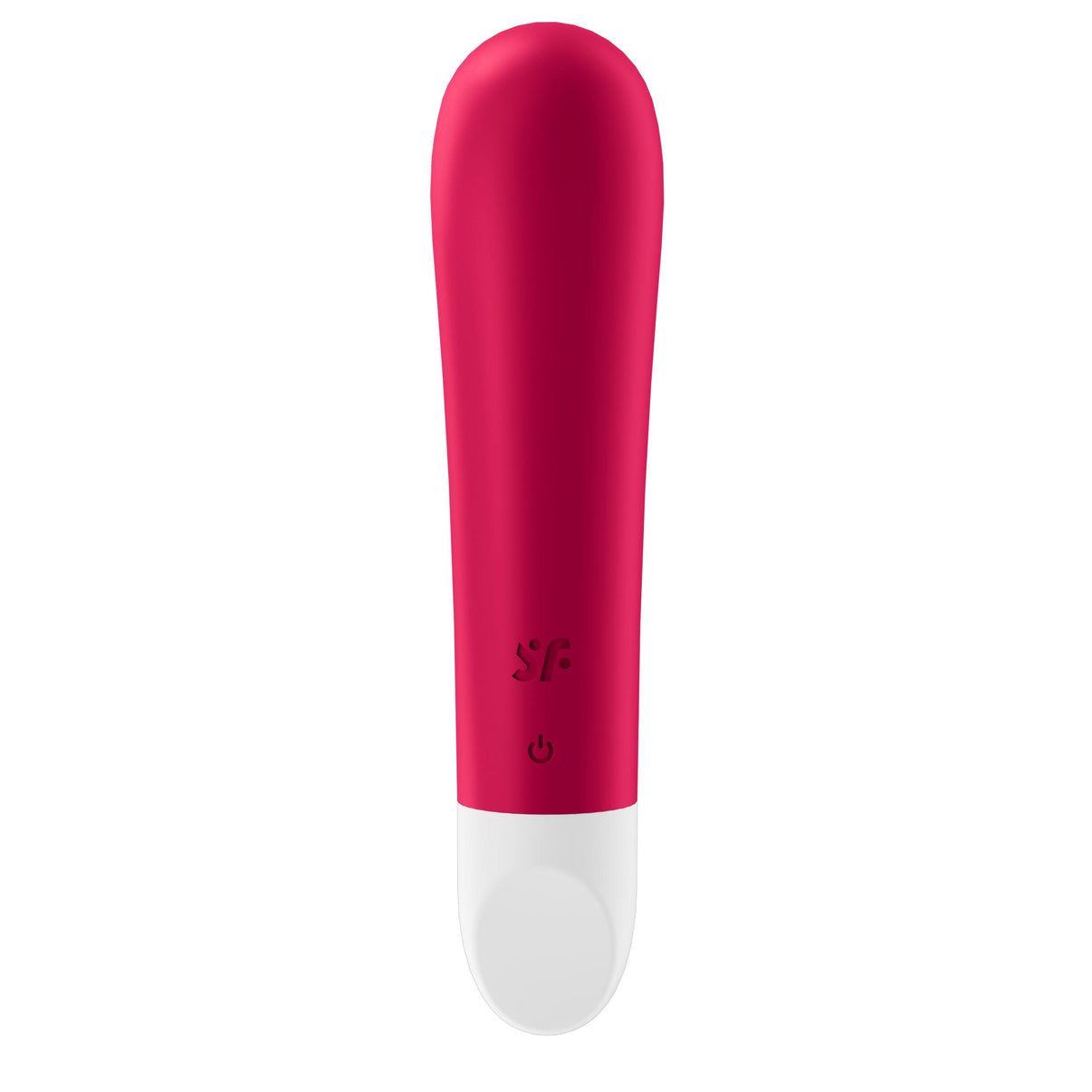 Ultra Power Bullet 1 - Red | 4061504009582 | Discreet Personal Wellness