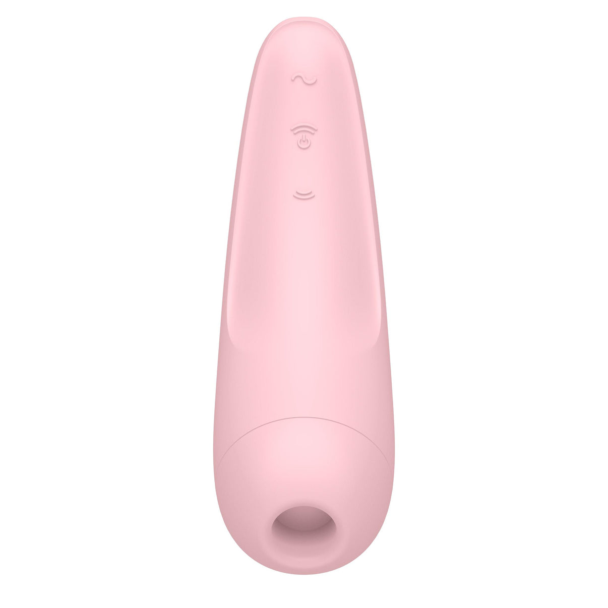 Curvy 2 Plus - Pink | 4061504007519 | Discreet Personal Wellness
