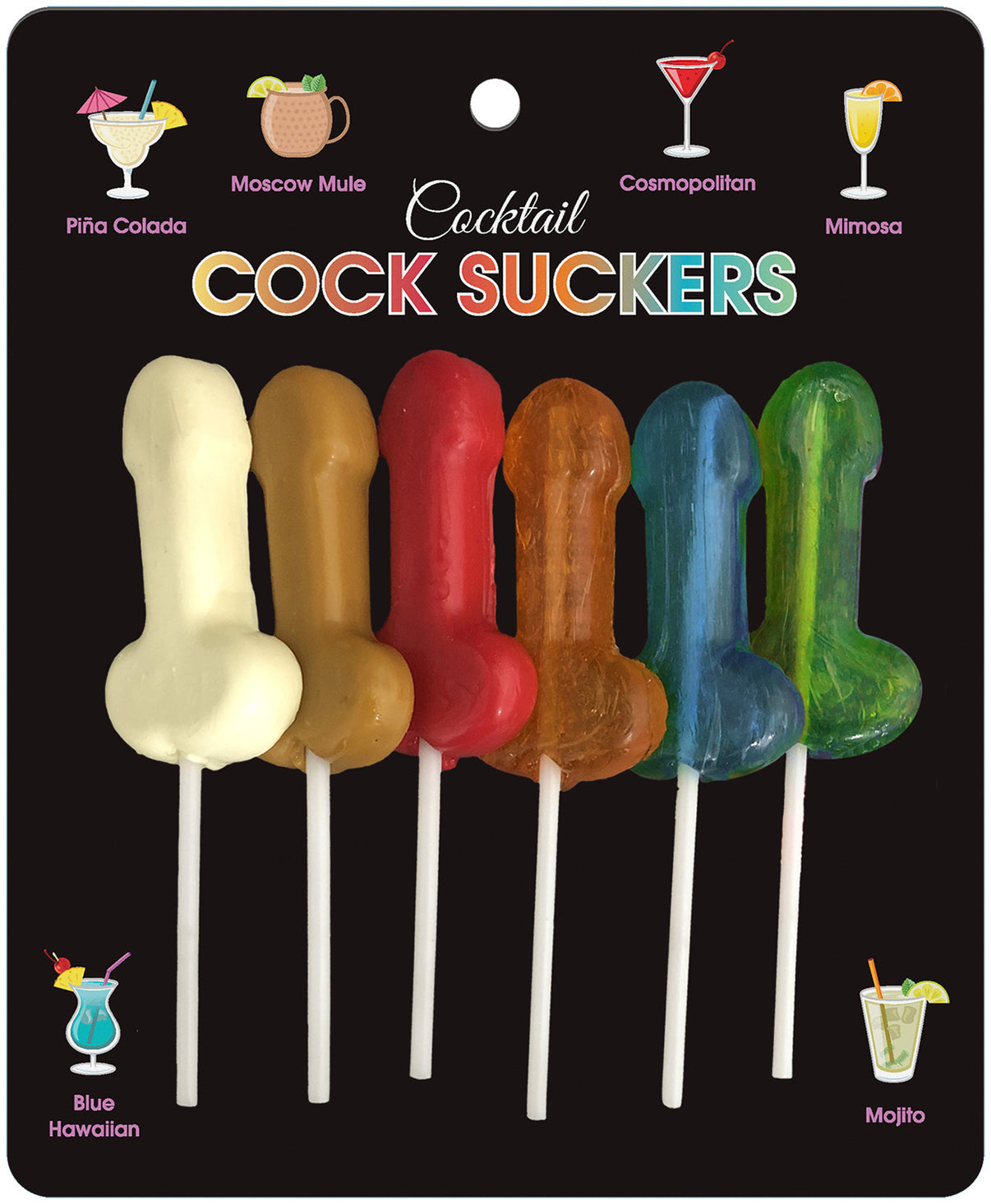 Penistail Penis Suckers | 825156111000 | Discreet Personal Wellness