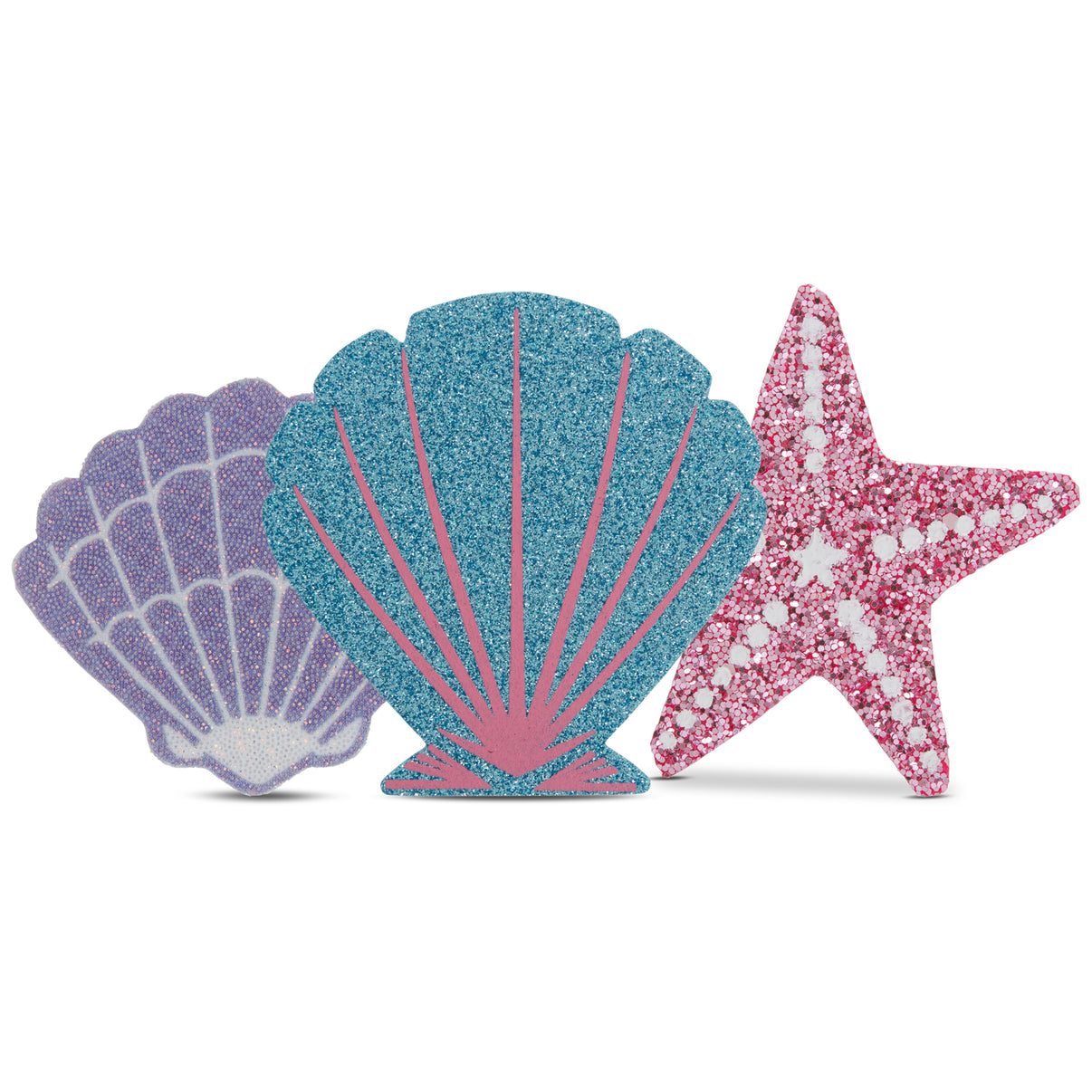 Mermaid Pack Pasties | 196018988208 | Discreet Personal Wellness