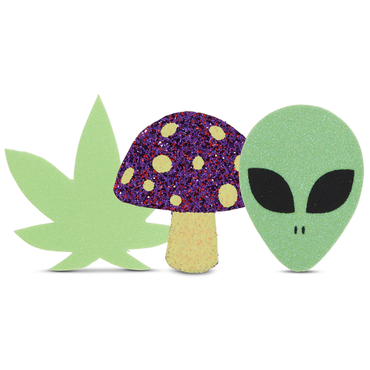 Trip N Blaze Pack Pasties | 196018988116 | Discreet Personal Wellness
