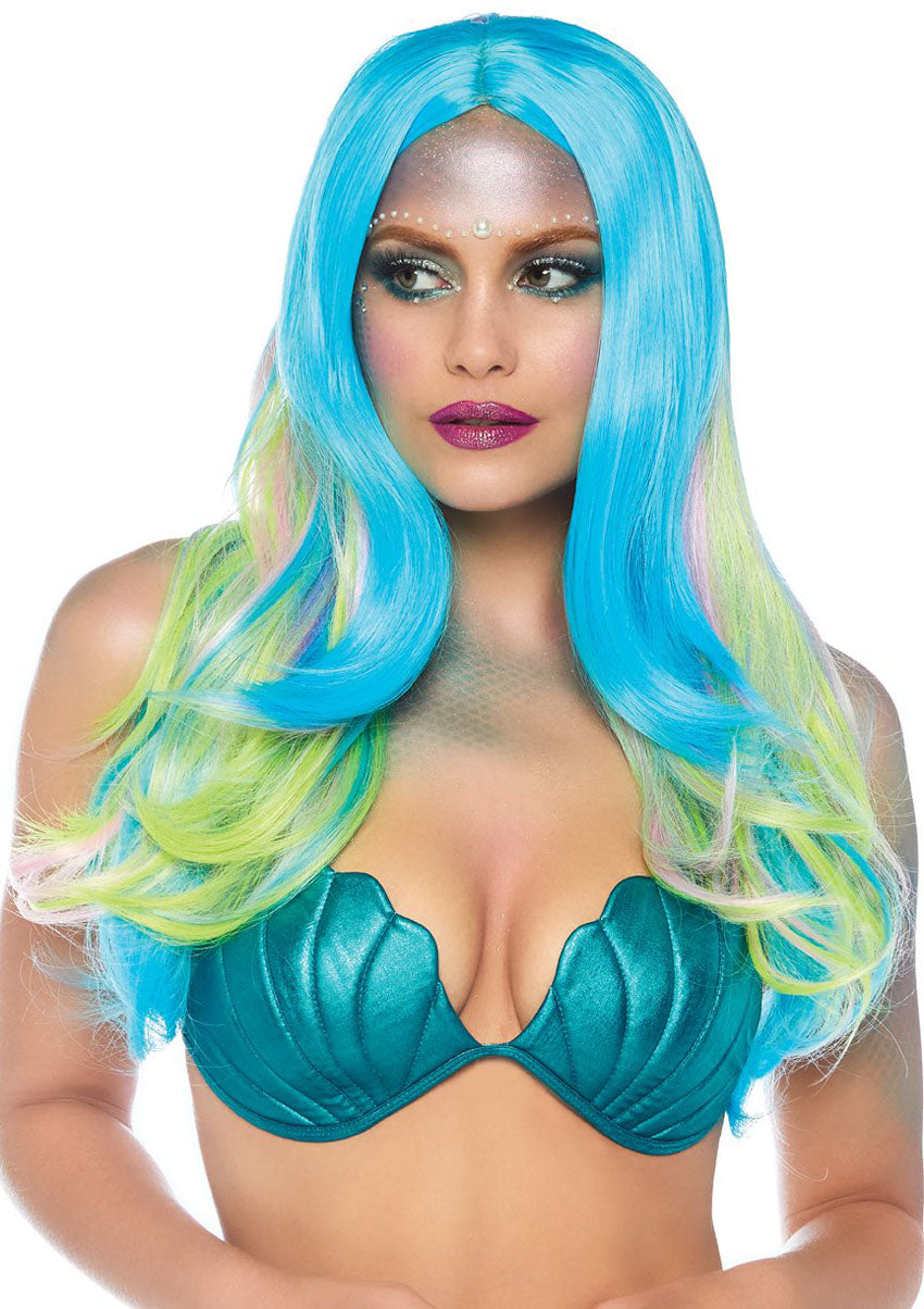 Mystic Hue Long Wig | 714718533506 | Discreet Personal Wellness