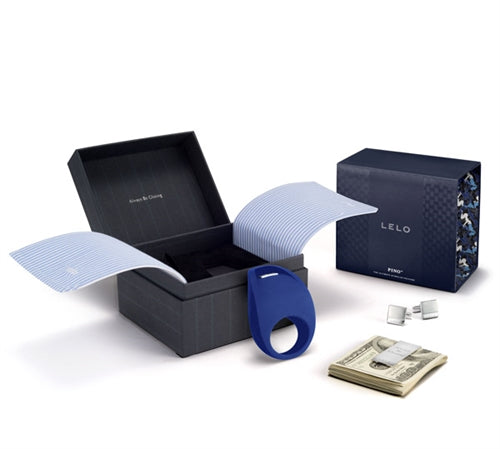 Pino - Federal Blue | 7350075020780 | Discreet Personal Wellness