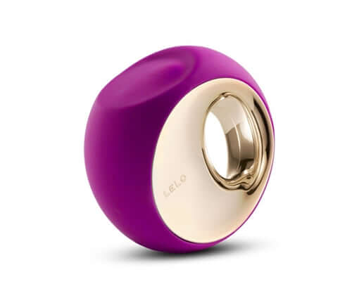 Ora 2 - Deep Rose | 7350075020957 | Discreet Personal Wellness