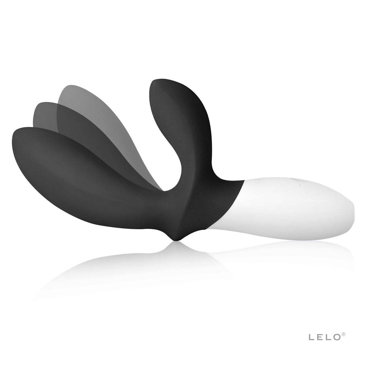 Loki Wave - Obsidian Black | 7350075022999 | Discreet Personal Wellness