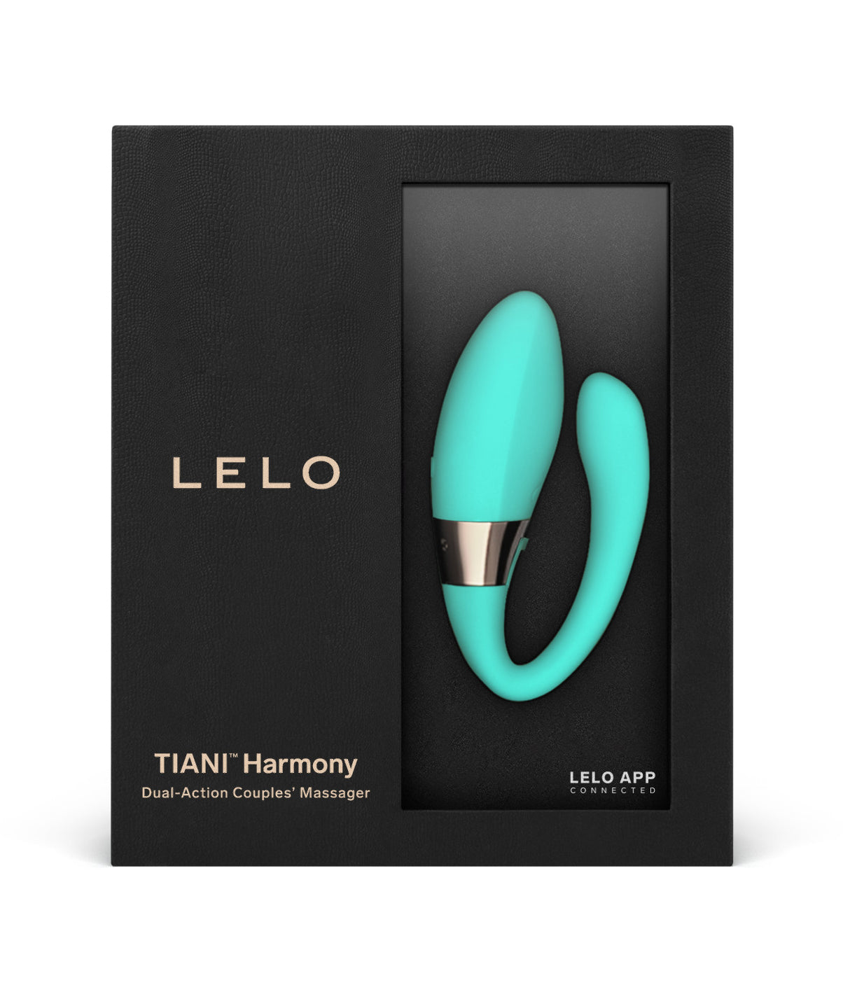 Tiana Harmony - Aqua | 7350075028649 | Discreet Personal Wellness