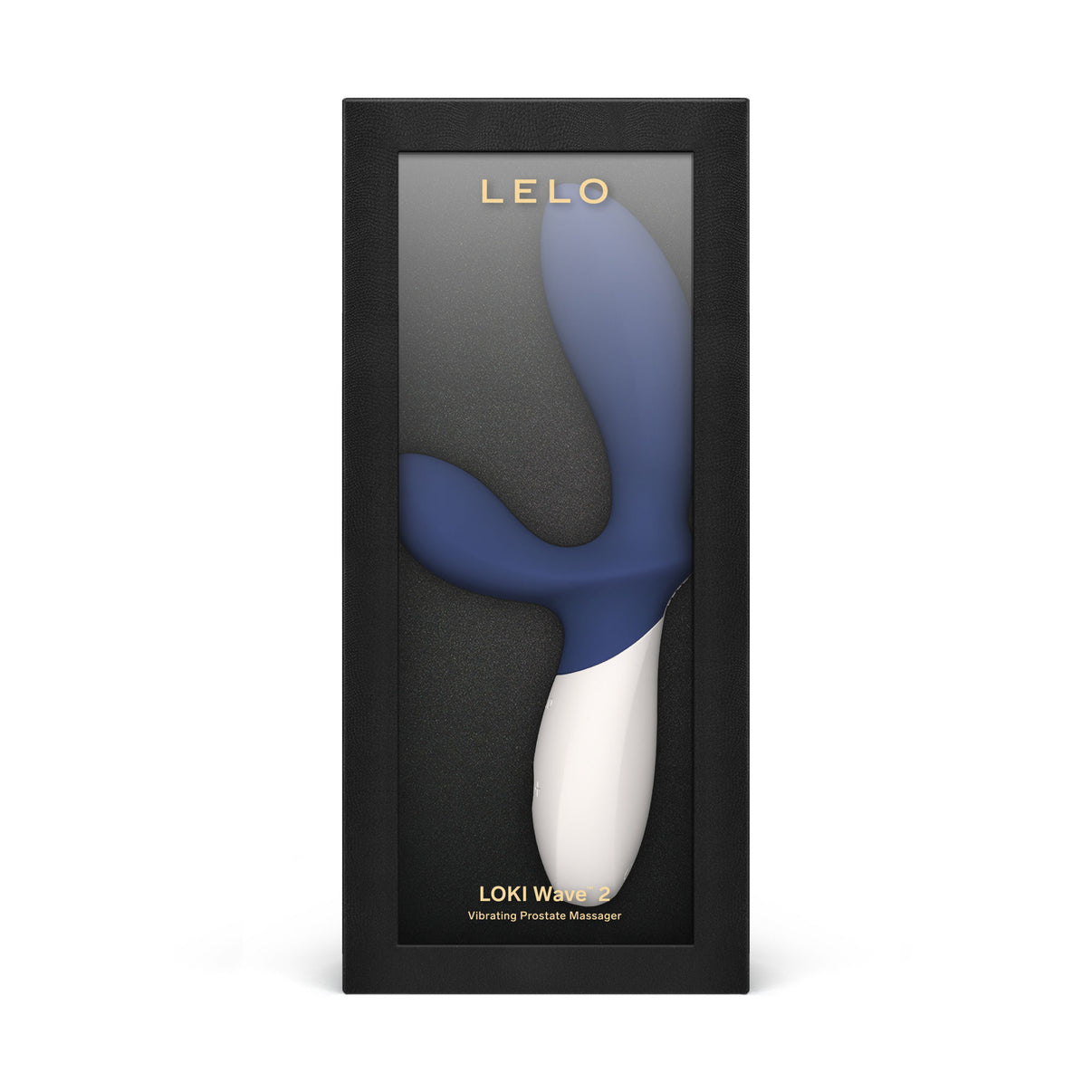 Loki Wave 2 - Base Blue | 7350075028984 | Discreet Personal Wellness