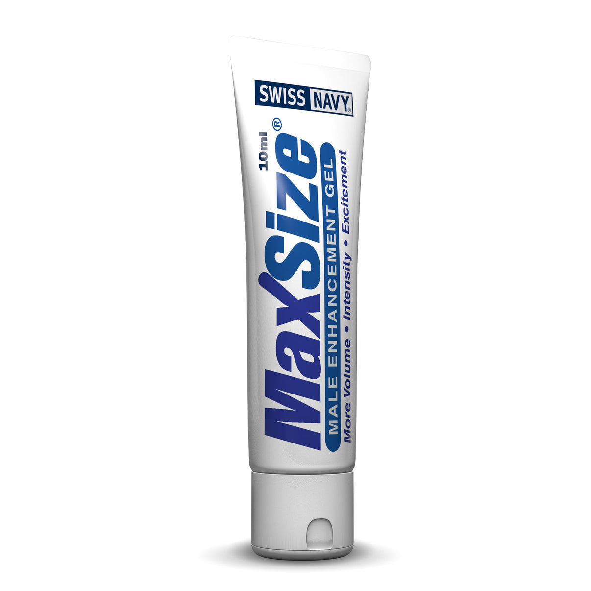 Max Size Gel 10 ml | 699439004088 | Discreet Personal Wellness