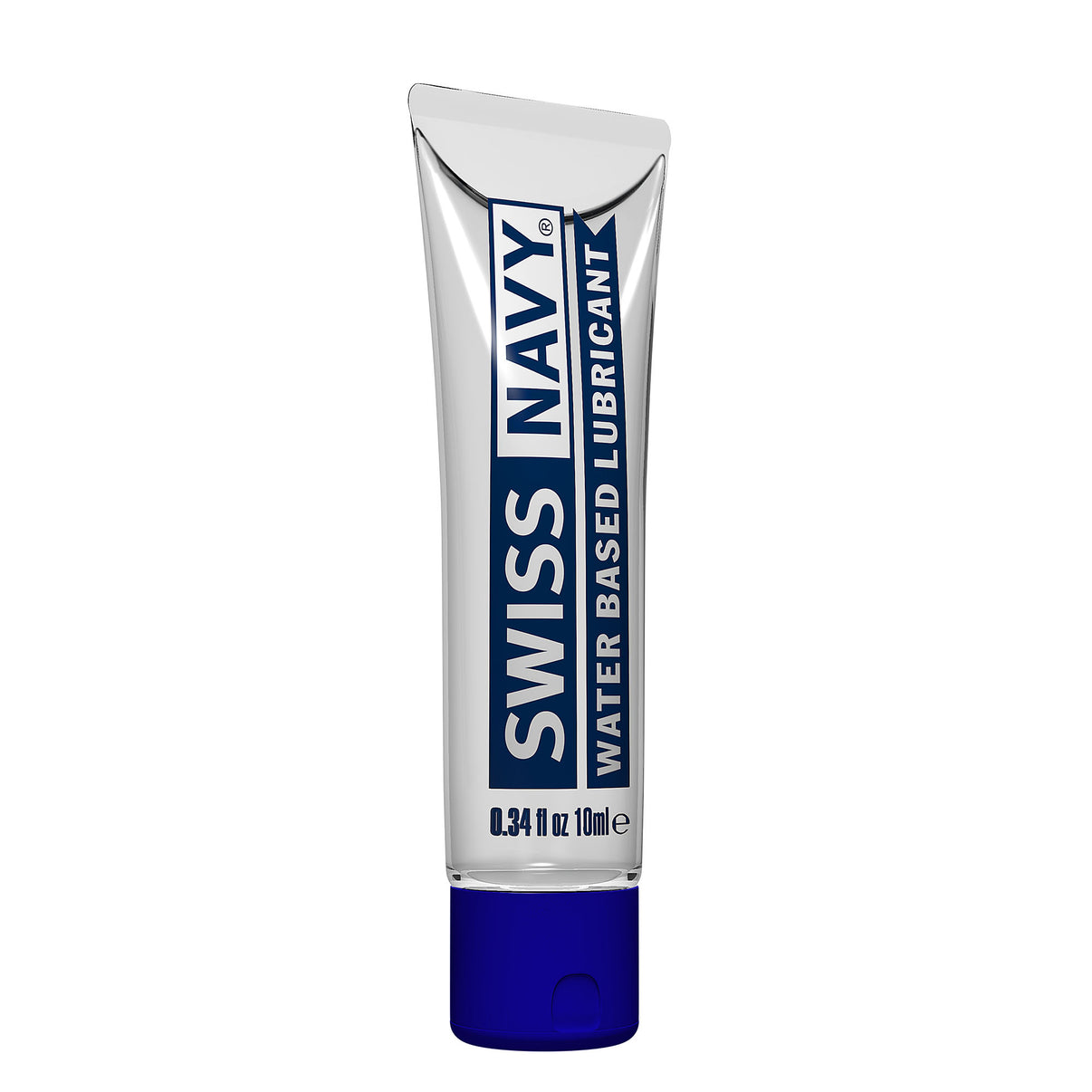 Water-Based Lubricant 10ml | 699439003876 | Discreet Personal Wellness