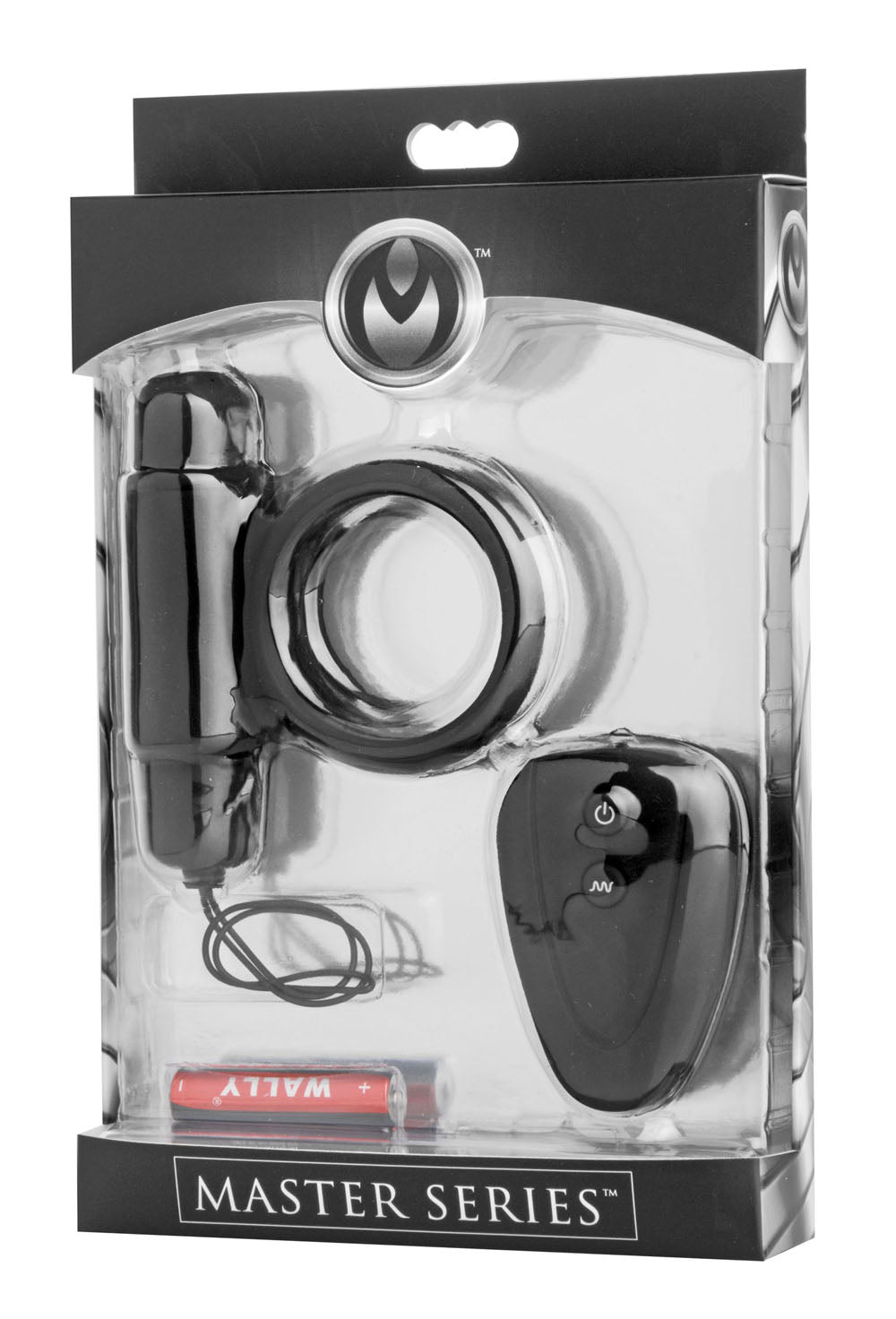 Incite 10x Remote Control Penis Ring | 848518015983 | Discreet Personal Wellness