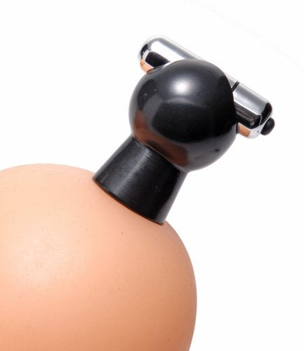 Reverb Vibrating Nipple Suckers | 848518018380 | Discreet Personal Wellness