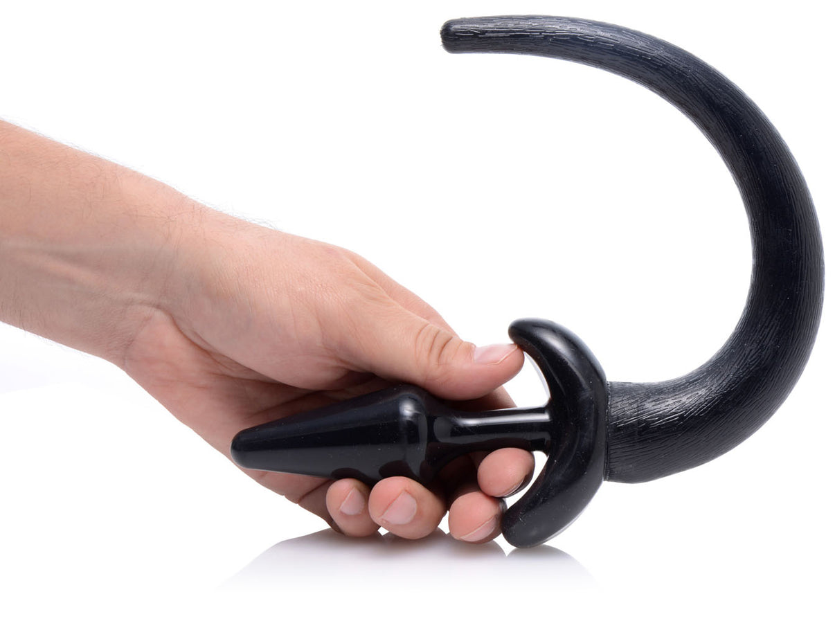 Pedigree Puppy Play Tail Plug | 848518025012 | Discreet Personal Wellness