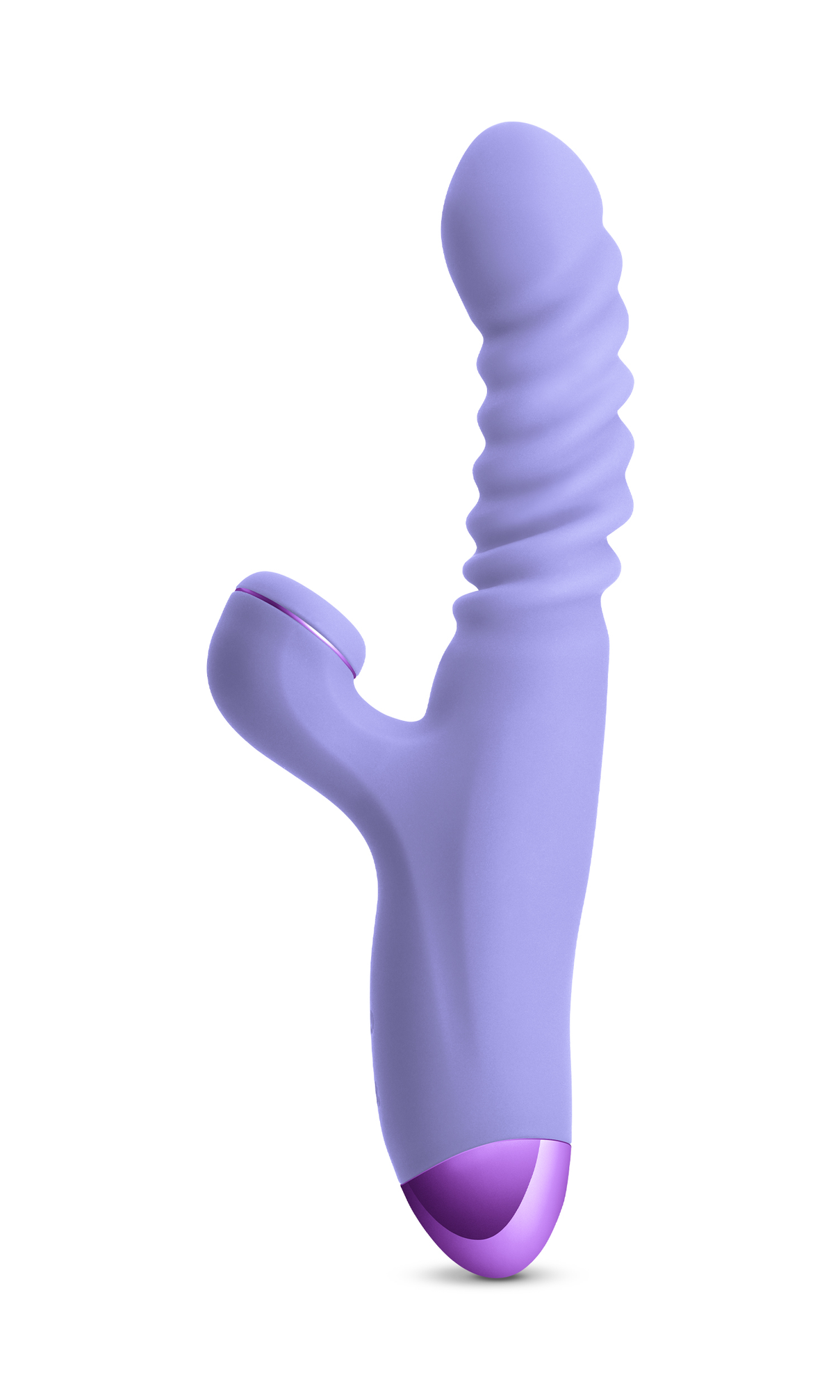 Luxe - Nova - Purple | 657447104961 | Discreet Personal Wellness