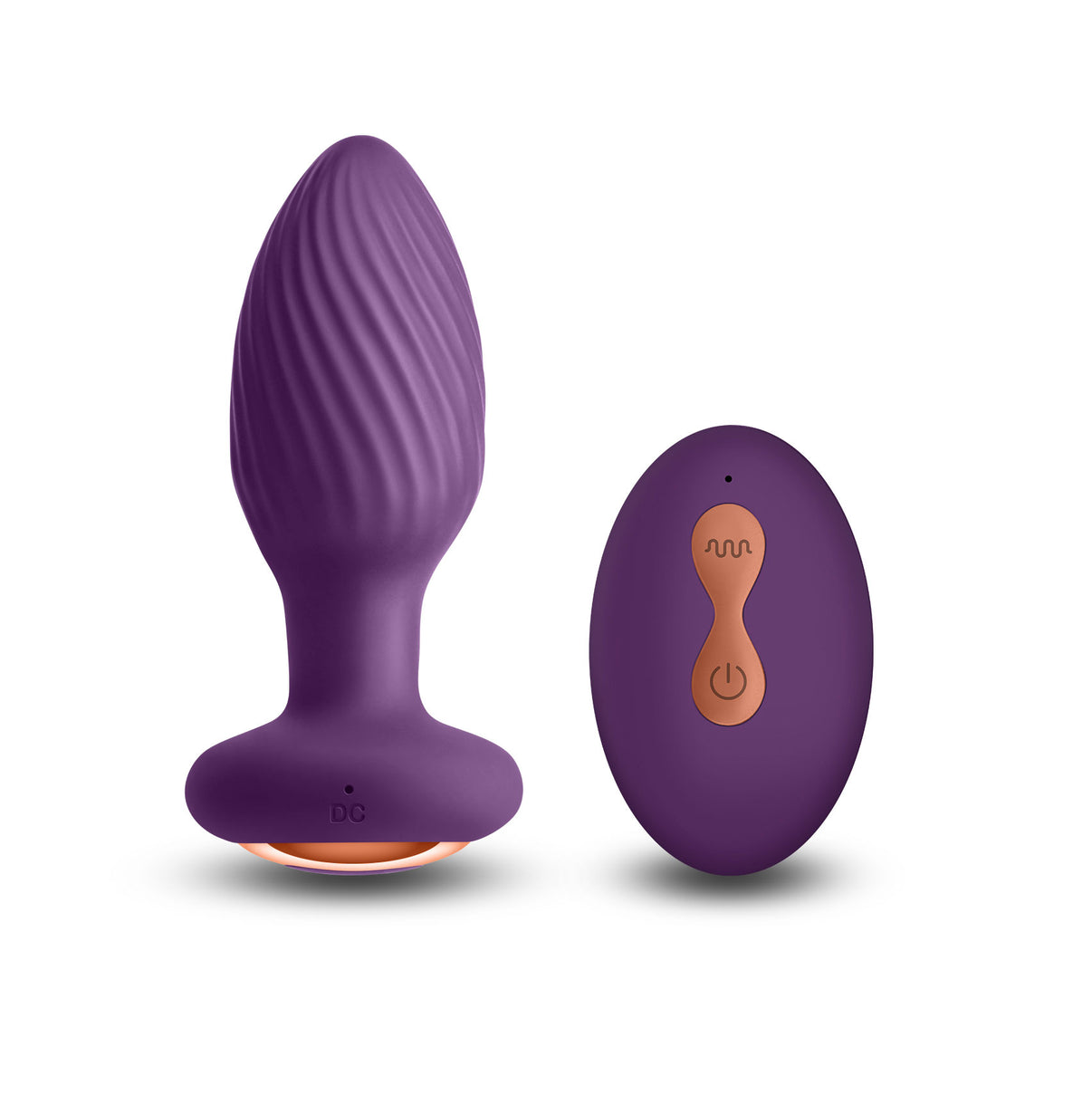 Inya - Alpine - Purple | 657447106071 | Discreet Personal Wellness