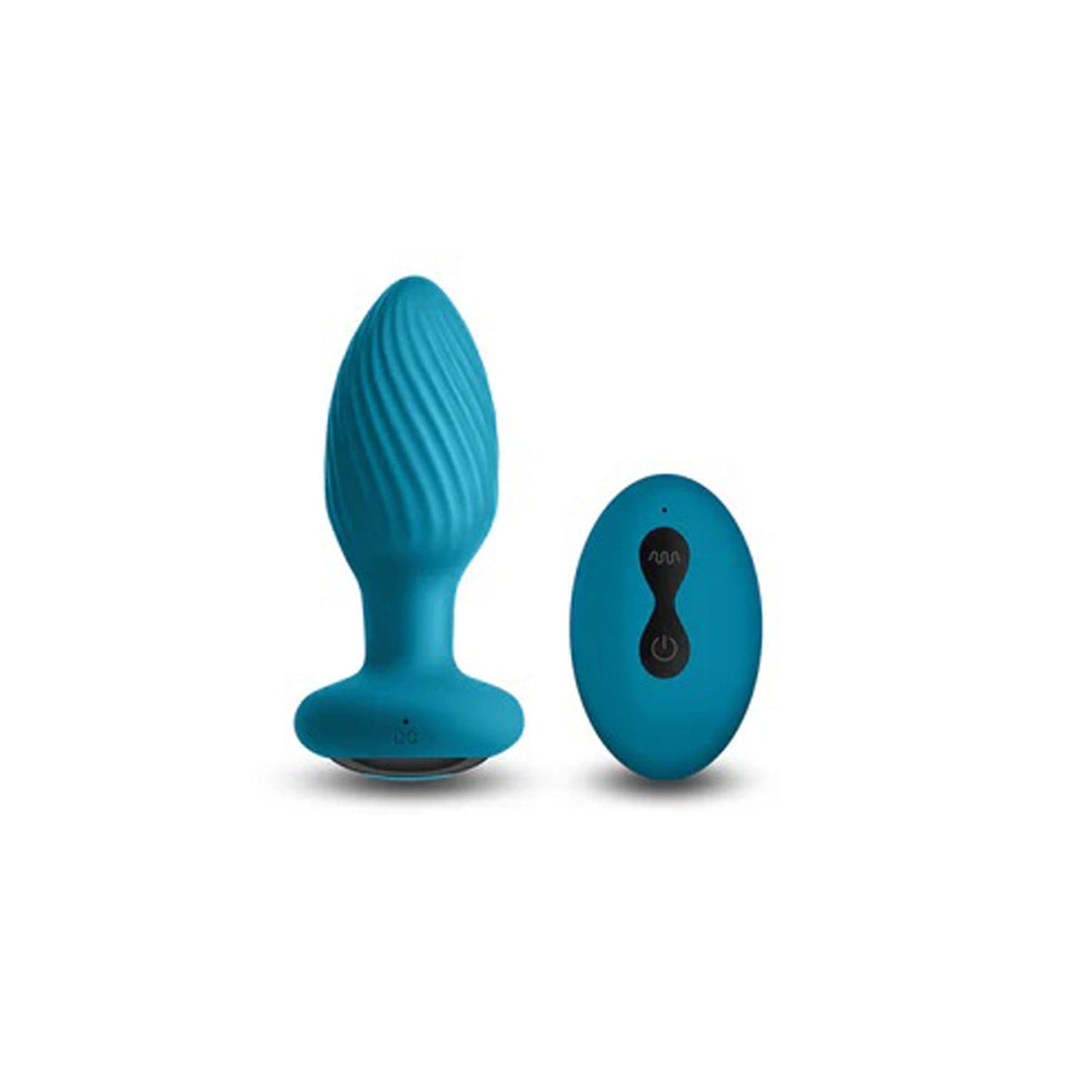 Inya - Alpine 2.0 - Teal | 657447109447 | Discreet Personal Wellness