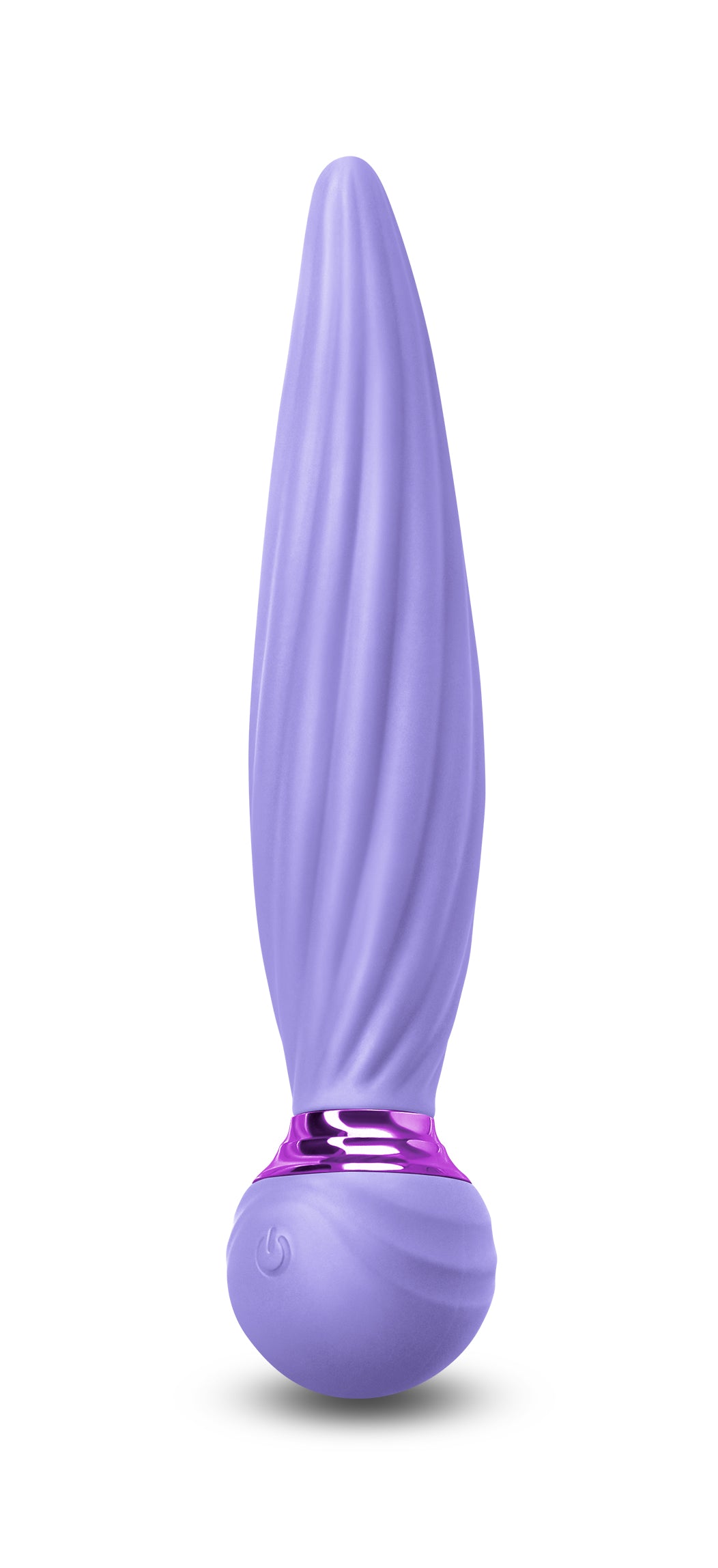 Sugar Pop - Twist - Purple | 657447105524 | Discreet Personal Wellness