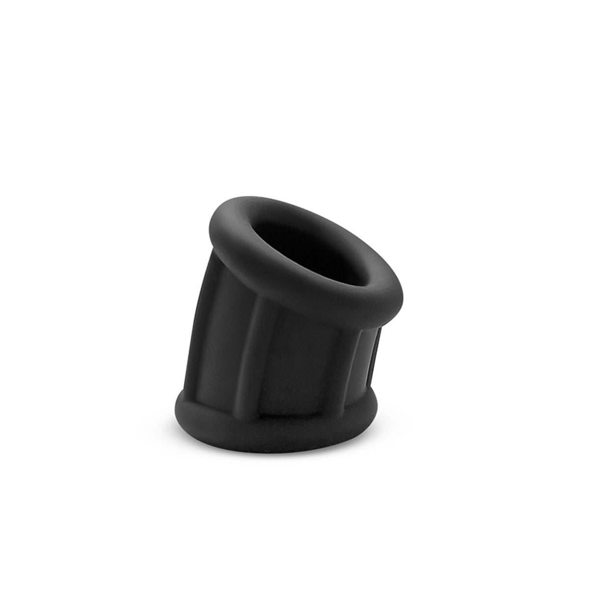 Renegade - Suave Ball Stretcher - Black | 657447109515 | Discreet Personal Wellness