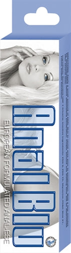 Anal Blu Large - 1.5 Oz. | 782631031324 | Discreet Personal Wellness