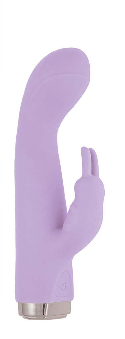 My Secret Rabbit - Purple | 782631314724 | Discreet Personal Wellness
