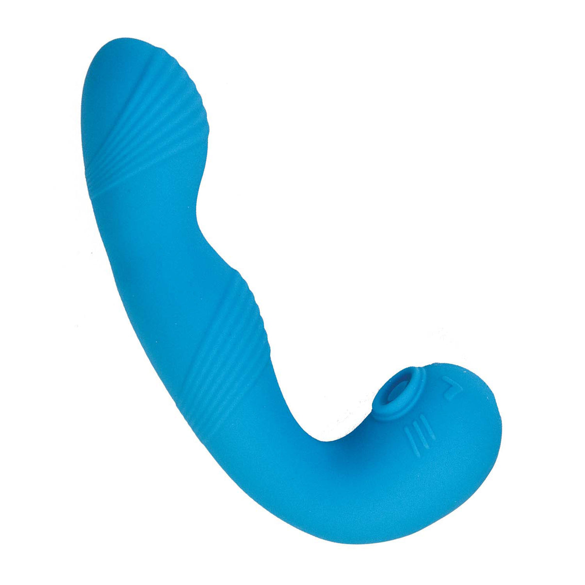 My Secret G-Spot - Blue | 782631321524 | Discreet Personal Wellness