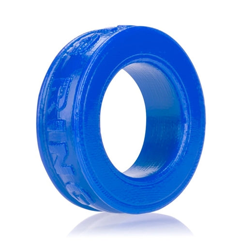 Pig-Ring Comfort Penisring Police - Blue | 840215105561 | Discreet Personal Wellness