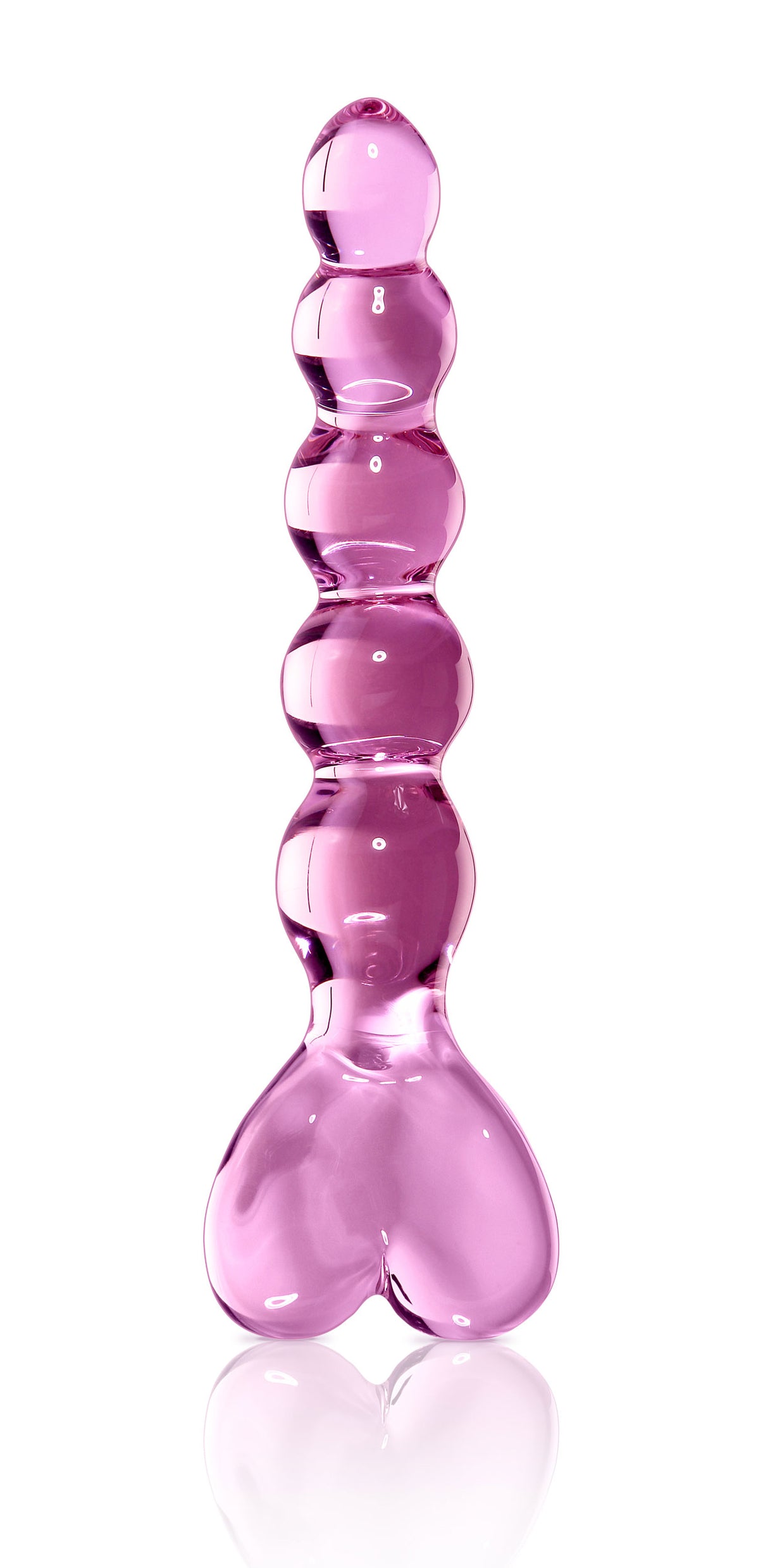 Icicles No. 43 - Pink | 603912336634 | Discreet Personal Wellness
