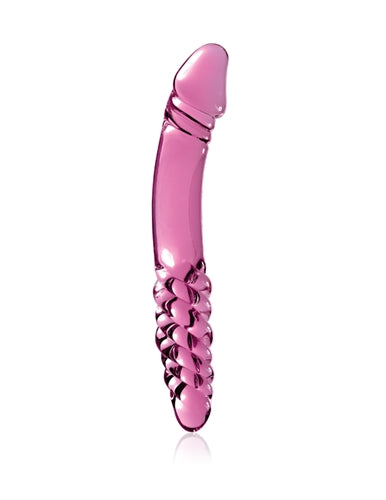 Icicles No. 57 - Pink | 603912337457 | Discreet Personal Wellness