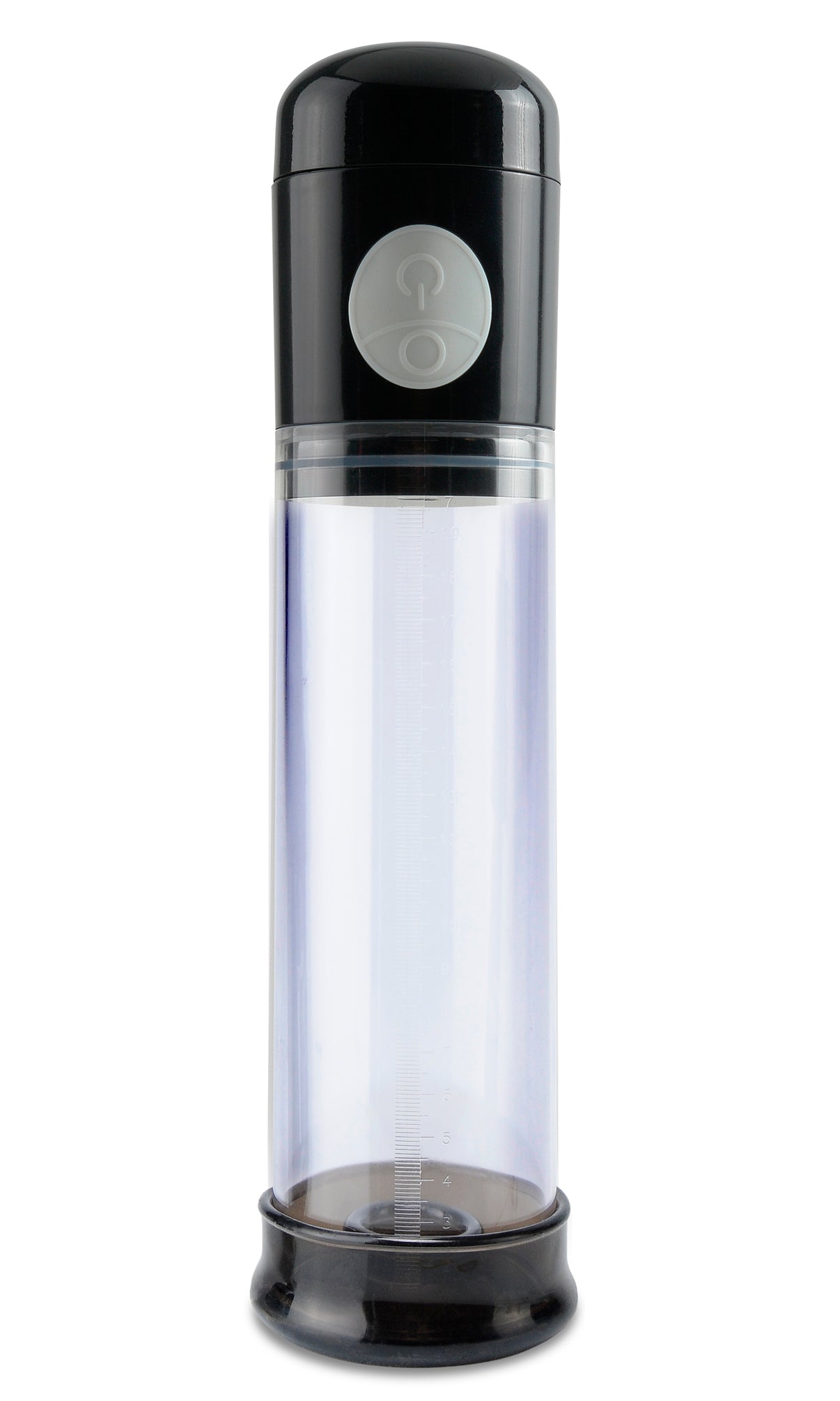 Pump Worx Auto-Vac Power Pump | 603912318890 | Discreet Personal Wellness