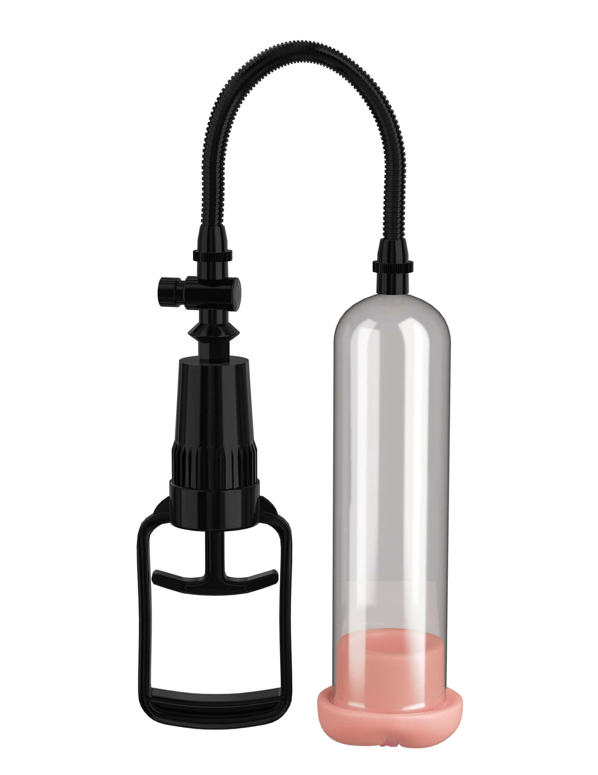 Pump Worx Beginners Vagina Pump | 603912342871 | Discreet Personal Wellness