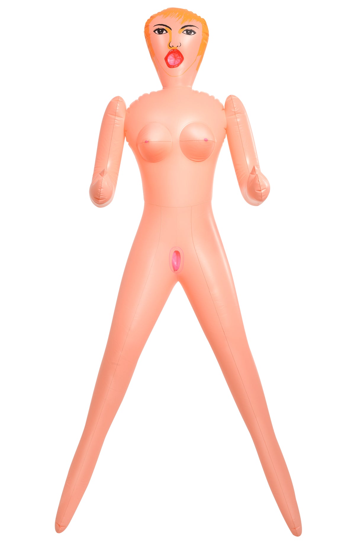 Becky the Beginner Babe Doll | 603912121186 | Discreet Personal Wellness