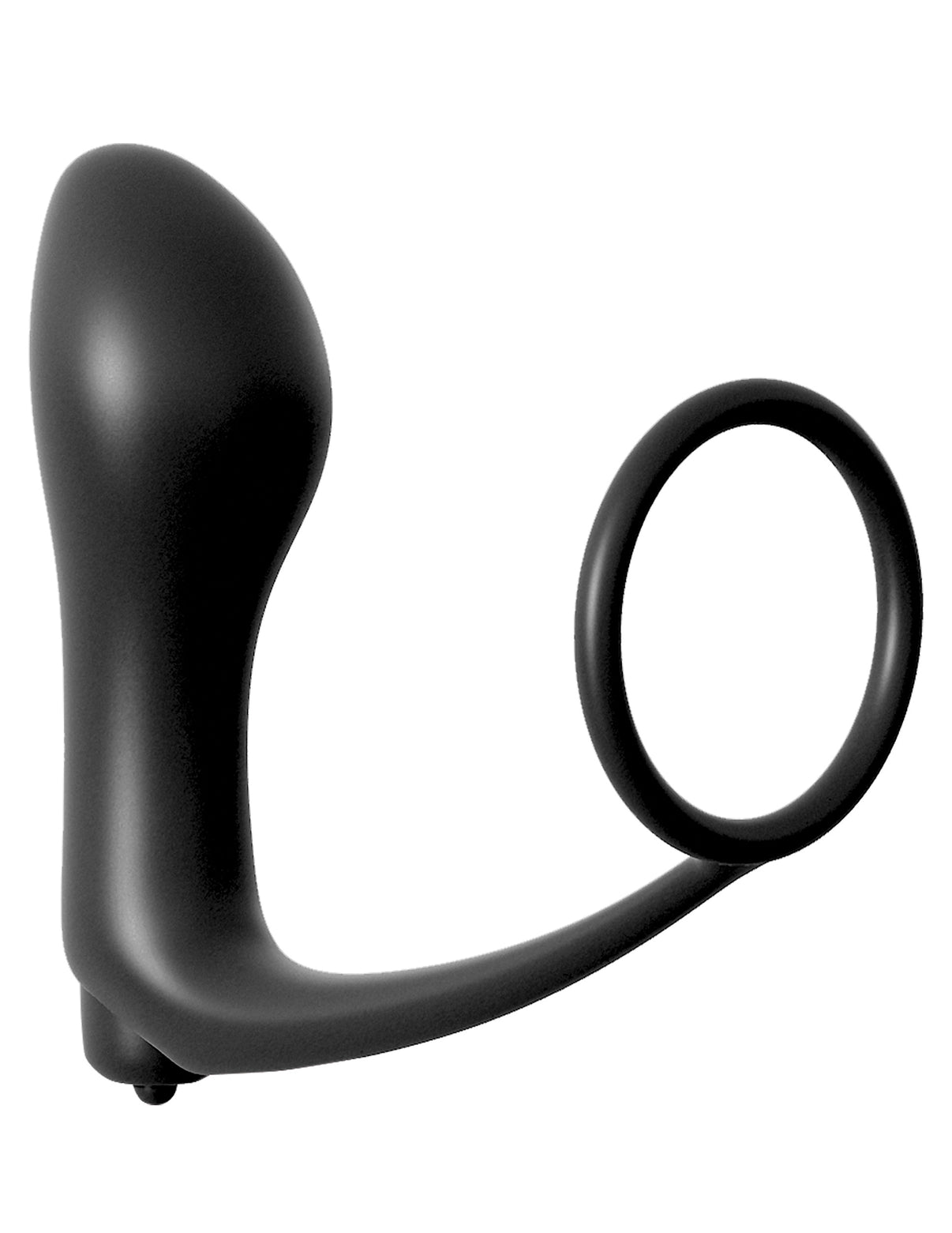 Anal Fantasy Collection Ass Gasm Penisring Vibrating Plug | 603912363388 | Discreet Personal Wellness