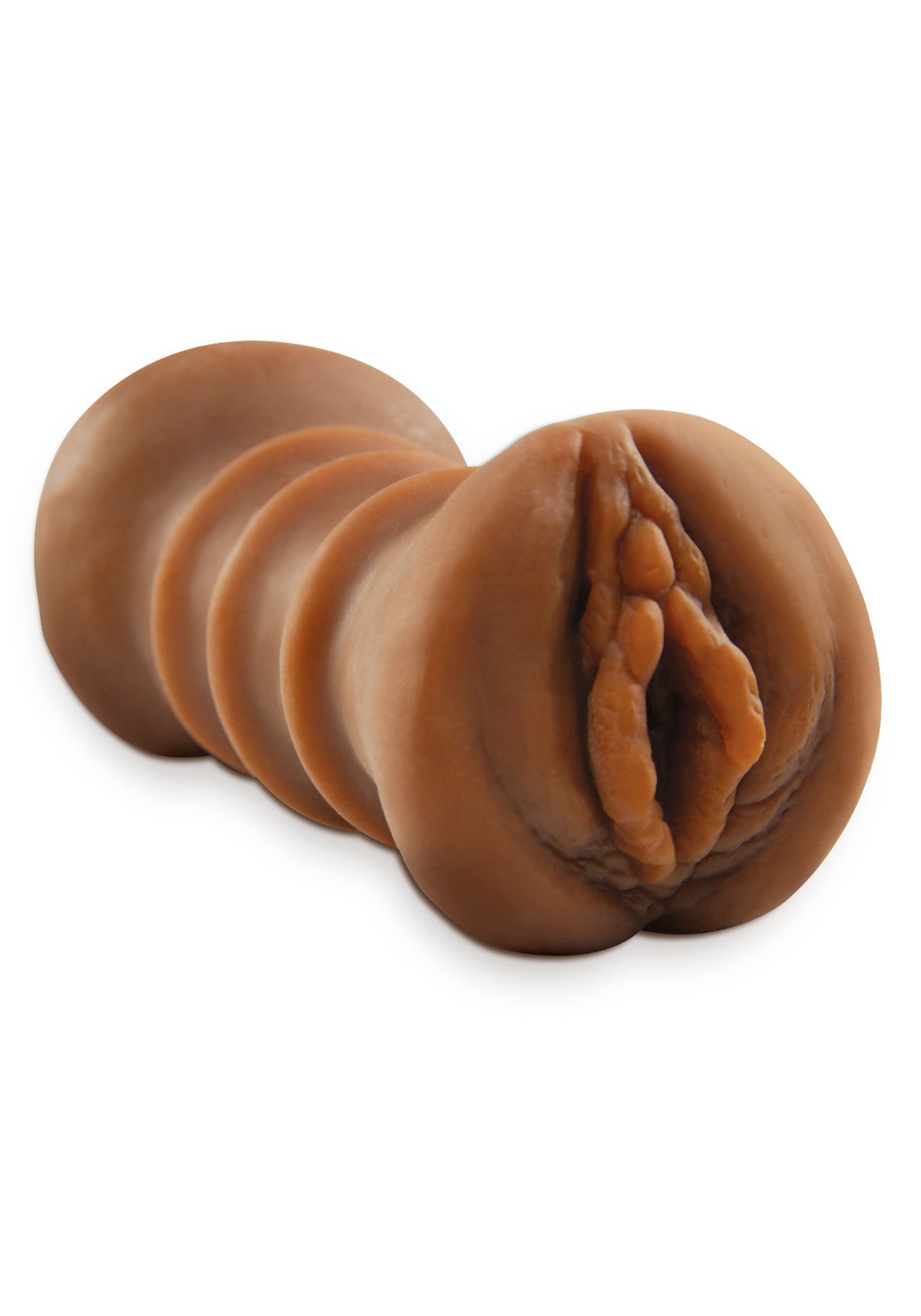 Pipedream Extreme Flip Me Over - Brown | 603912291223 | Discreet Personal Wellness