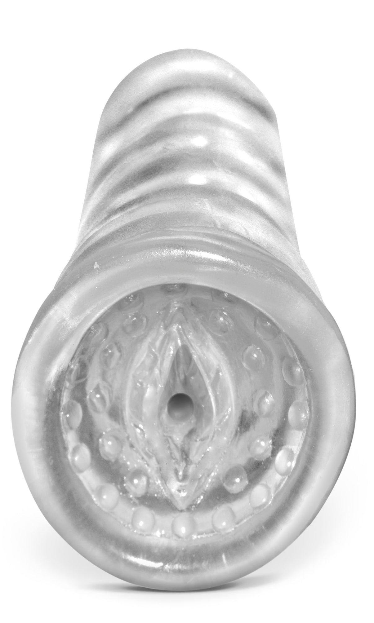 Pipedream Extreme Head Master Vagina | 603912312089 | Discreet Personal Wellness