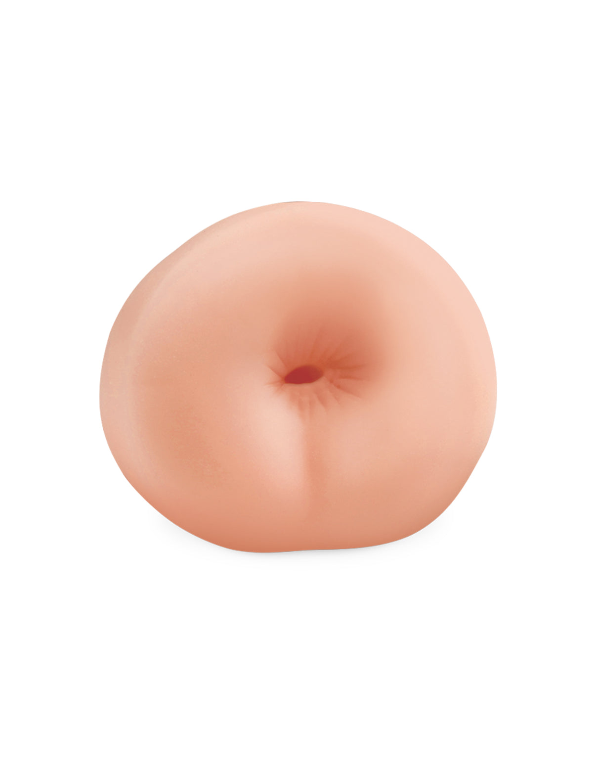 PDX Freshman funslut Ass Style Stroker - Light | 603912751888 | Discreet Personal Wellness