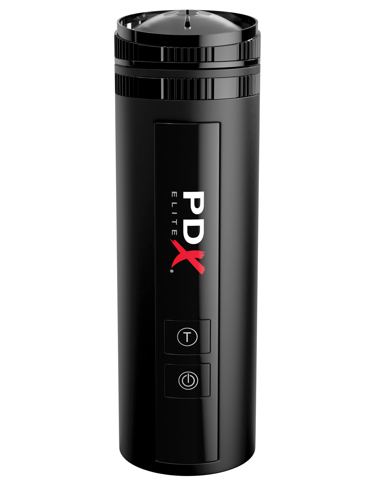 PDX Elite Moto Bator X Thrusting Stroker | 603912764468 | Discreet Personal Wellness