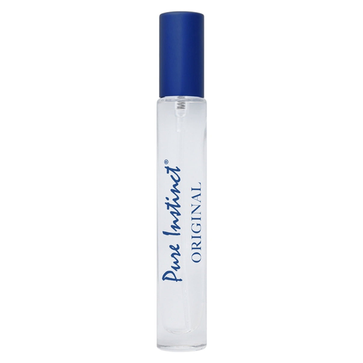Pure Instinct Pheromone Fragrance Spray Original - 9.2 ml 0.31 Fl Oz | 638258906180 | Discreet Personal Wellness