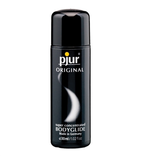 Pjur Original - 30ml | 827160100759 | Discreet Personal Wellness