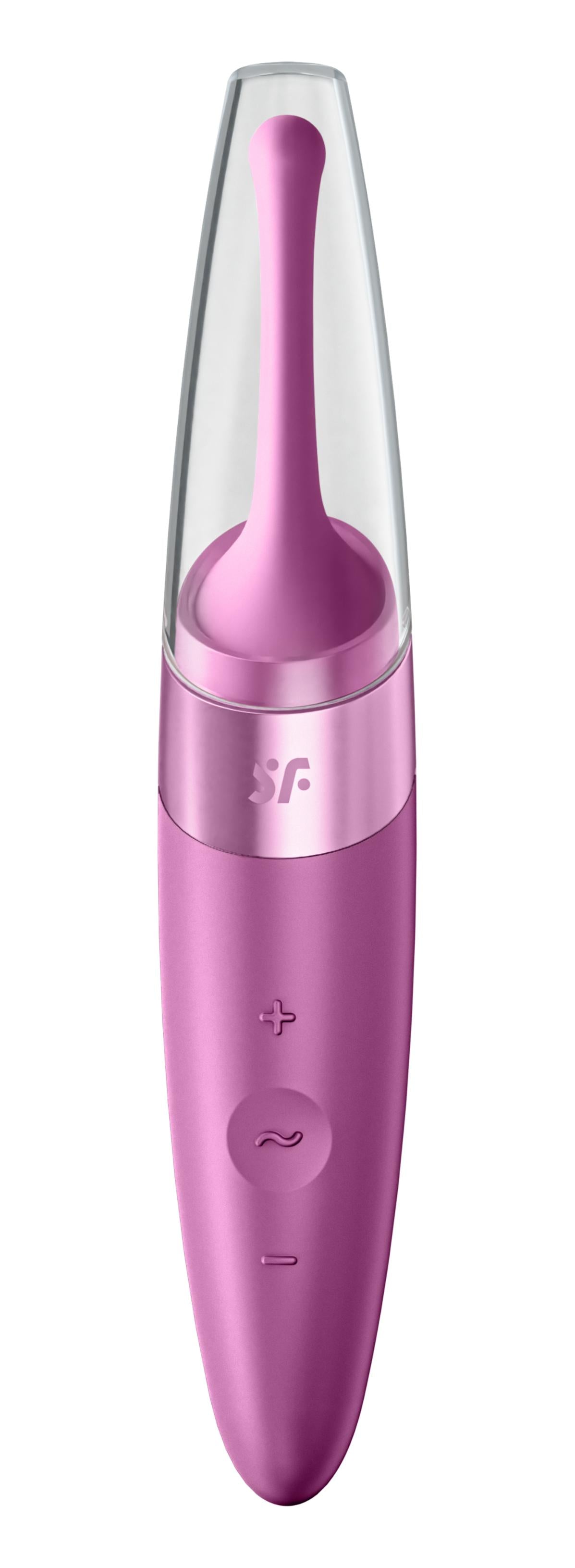 Twirling Delight - Berry | 4061504009704 | Discreet Personal Wellness