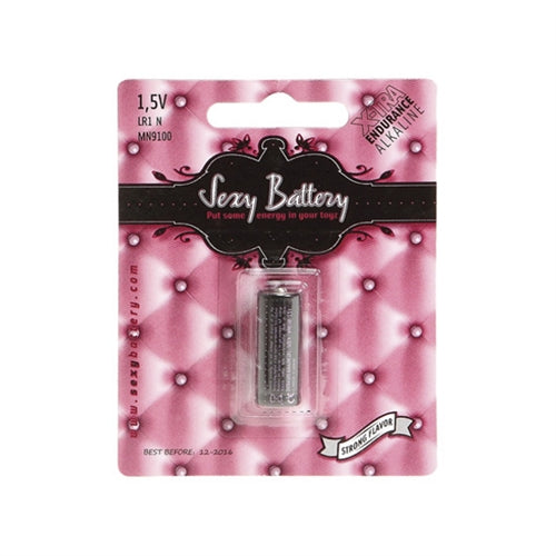 Sexy Battery LR1 N | 3700974800442 | Discreet Personal Wellness