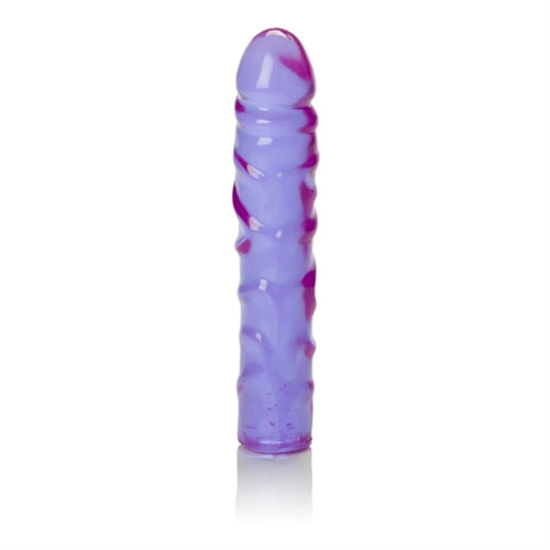 Junior Penis - Purple | 716770017352 | Discreet Personal Wellness