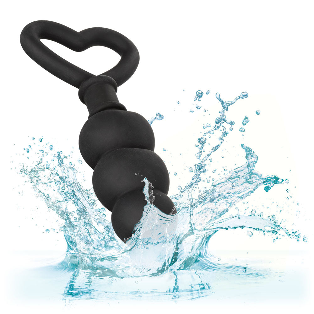 Silicone Love Probe | 716770093127 | Discreet Personal Wellness