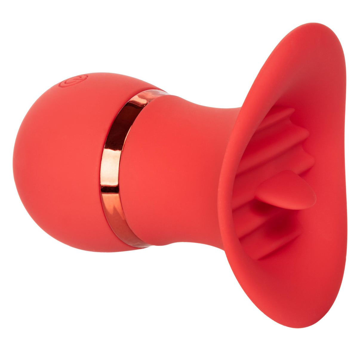 French Kiss Charmer | 716770094780 | Discreet Personal Wellness