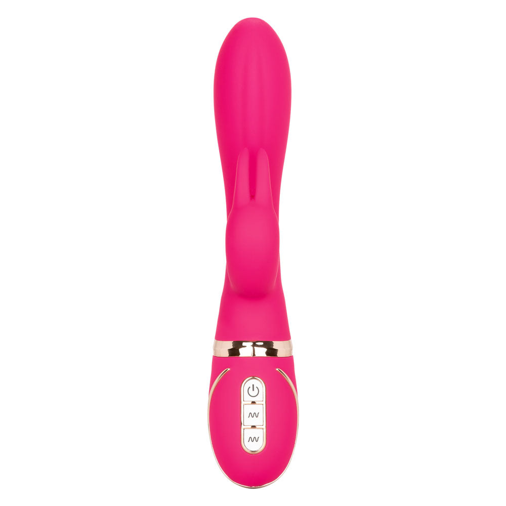 Jack Rabbit Signature Silicone Ultra-Soft Rabbit | 716770093264 | Discreet Personal Wellness