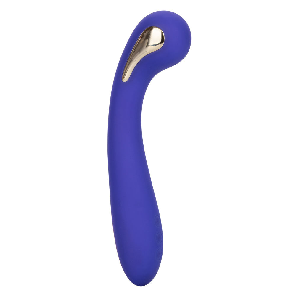 Impulse Intimate E-Stimulator Petite G Wand | 716770093417 | Discreet Personal Wellness