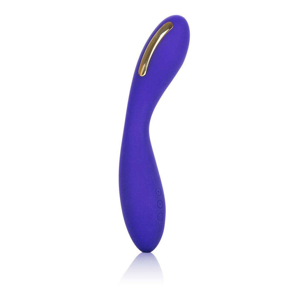 Impulse Intimate E-Stimulator Wand | 716770091222 | Discreet Personal Wellness